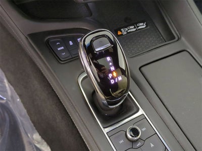 2023 Cadillac CT5 Luxury