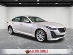 2023 Cadillac CT5 Luxury
