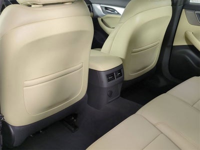 2023 Cadillac CT5 Luxury