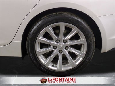 2023 Cadillac CT5 Luxury