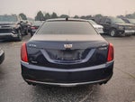 2018 Cadillac CT6 Luxury AWD