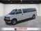 2017 Chevrolet Express Passenger 3500 LT