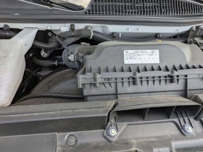 2025 Chevrolet Express Passenger 1LT