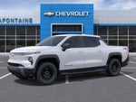 2026 Chevrolet Silverado EV LT - Standard Range