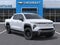 2026 Chevrolet Silverado EV LT - Standard Range