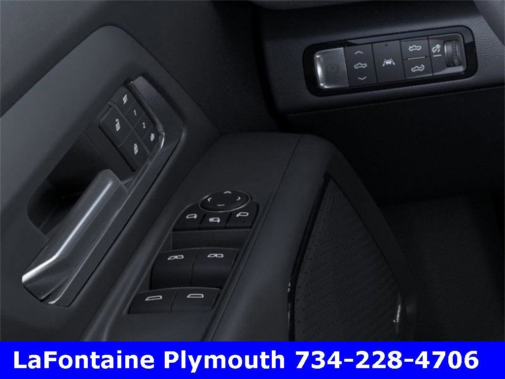 2025 Chevrolet Silverado EV RST - Max Range