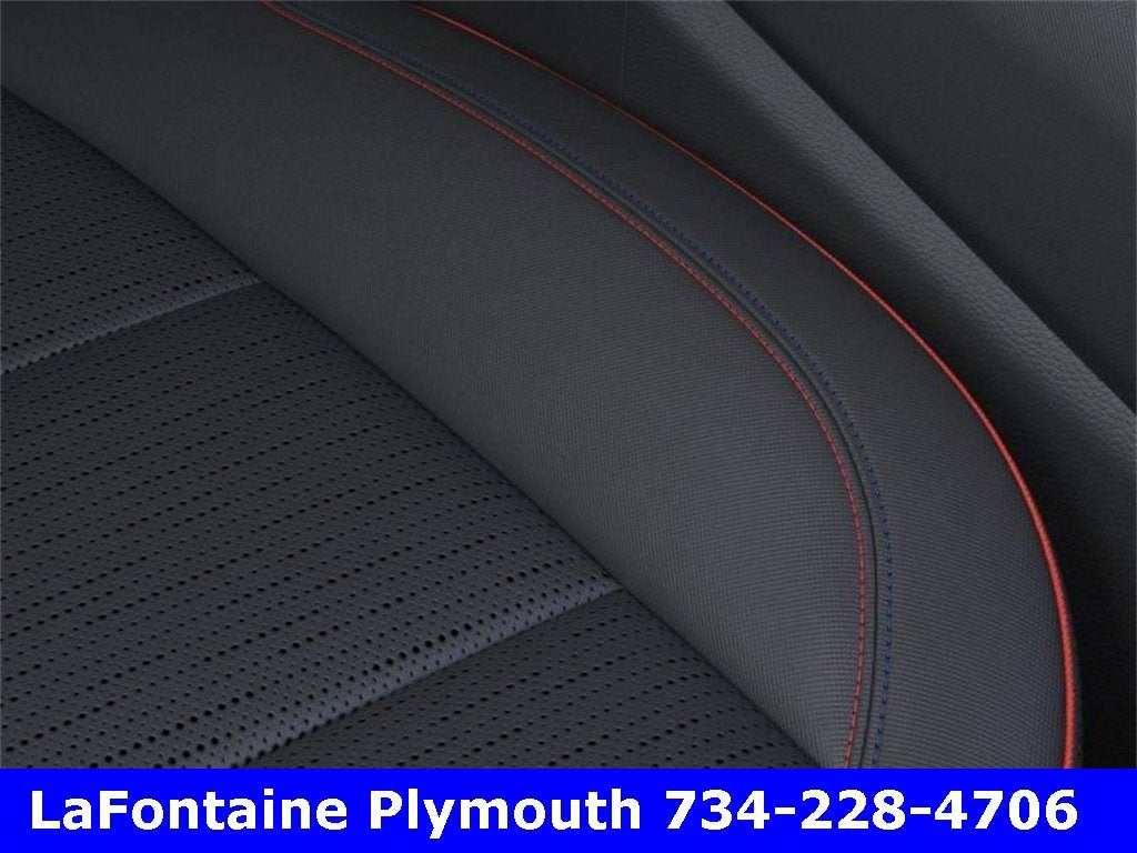 2025 Chevrolet Silverado EV RST - Max Range