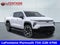 2025 Chevrolet Silverado EV RST - Max Range