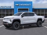 2026 Chevrolet Silverado EV Trail Boss - Extended Range