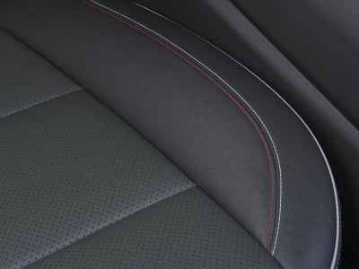 2026 Chevrolet Silverado EV Trail Boss - Max Range