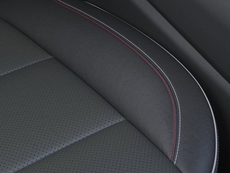 2026 Chevrolet Silverado EV Trail Boss - Max Range