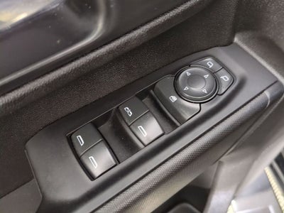 2023 Chevrolet Silverado 2500 HD Custom