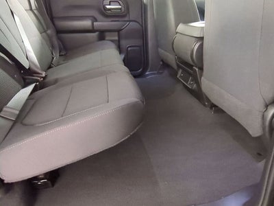 2023 Chevrolet Silverado 2500 HD Custom