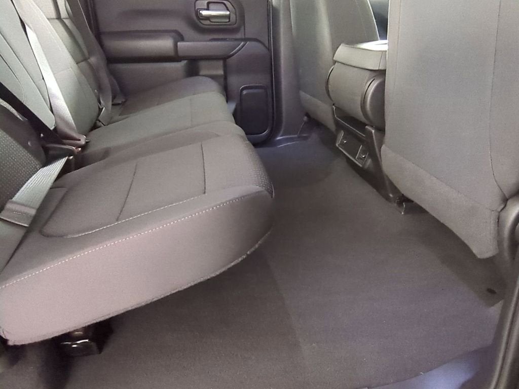 2023 Chevrolet Silverado 2500 HD Custom