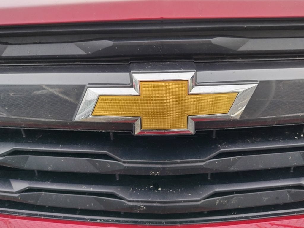 2023 Chevrolet Colorado 4WD LT