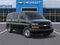 2026 Chevrolet Express Cargo 2500 WT
