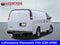 2025 Chevrolet Express Cargo 3500 WT