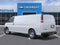 2025 Chevrolet Express Cargo 3500 WT