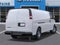 2025 Chevrolet Express Cargo 3500 WT