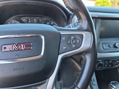 2019 GMC Acadia SLE