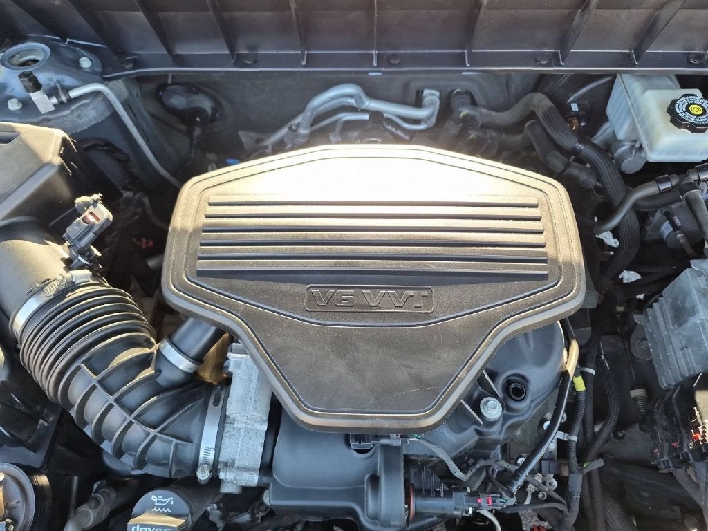 2019 GMC Acadia SLE
