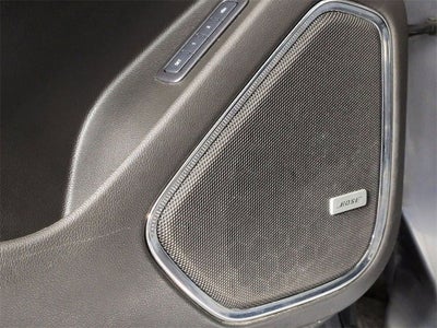 2019 GMC Yukon SLT Standard Edition