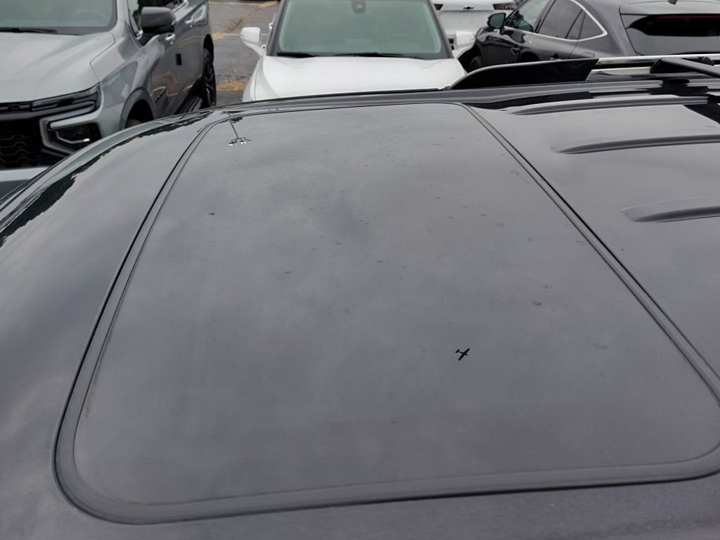 2012 GMC Yukon Denali