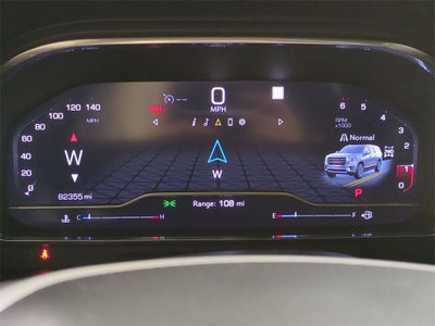 2022 GMC Yukon XL SLE