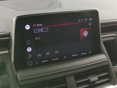 2022 GMC Yukon XL SLE