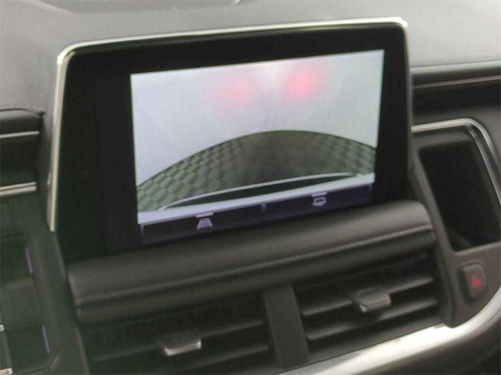 2022 GMC Yukon XL SLE