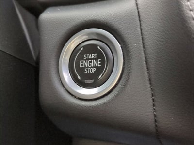 2022 GMC Yukon XL SLE