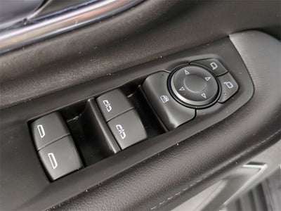 2022 GMC Yukon XL SLE