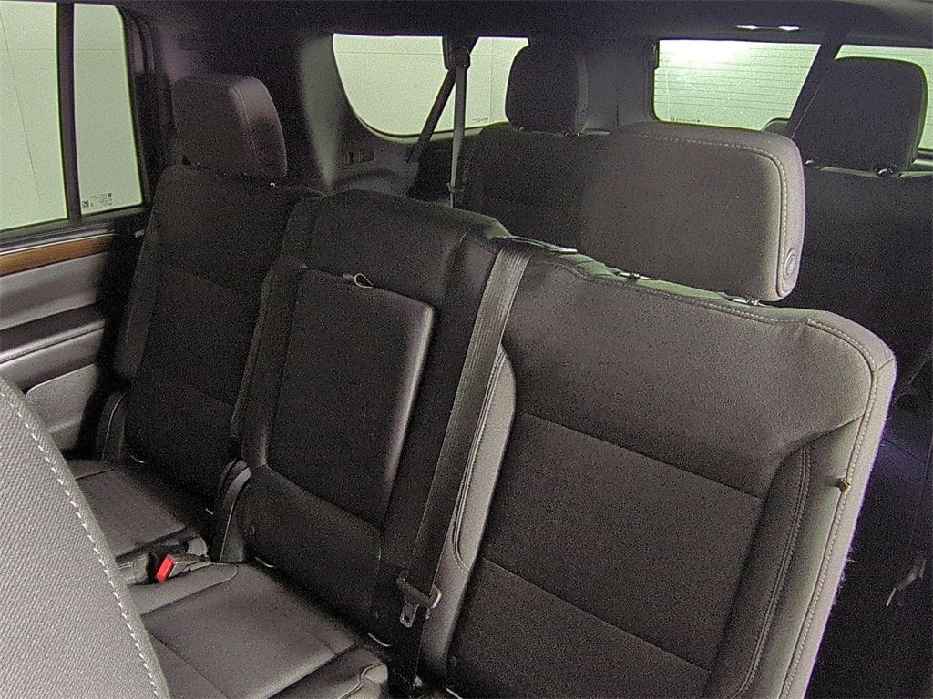 2022 GMC Yukon XL SLE