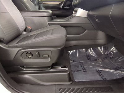 2022 GMC Yukon XL SLE