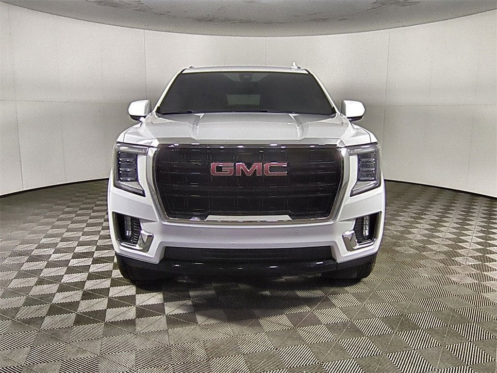 2022 GMC Yukon XL SLE