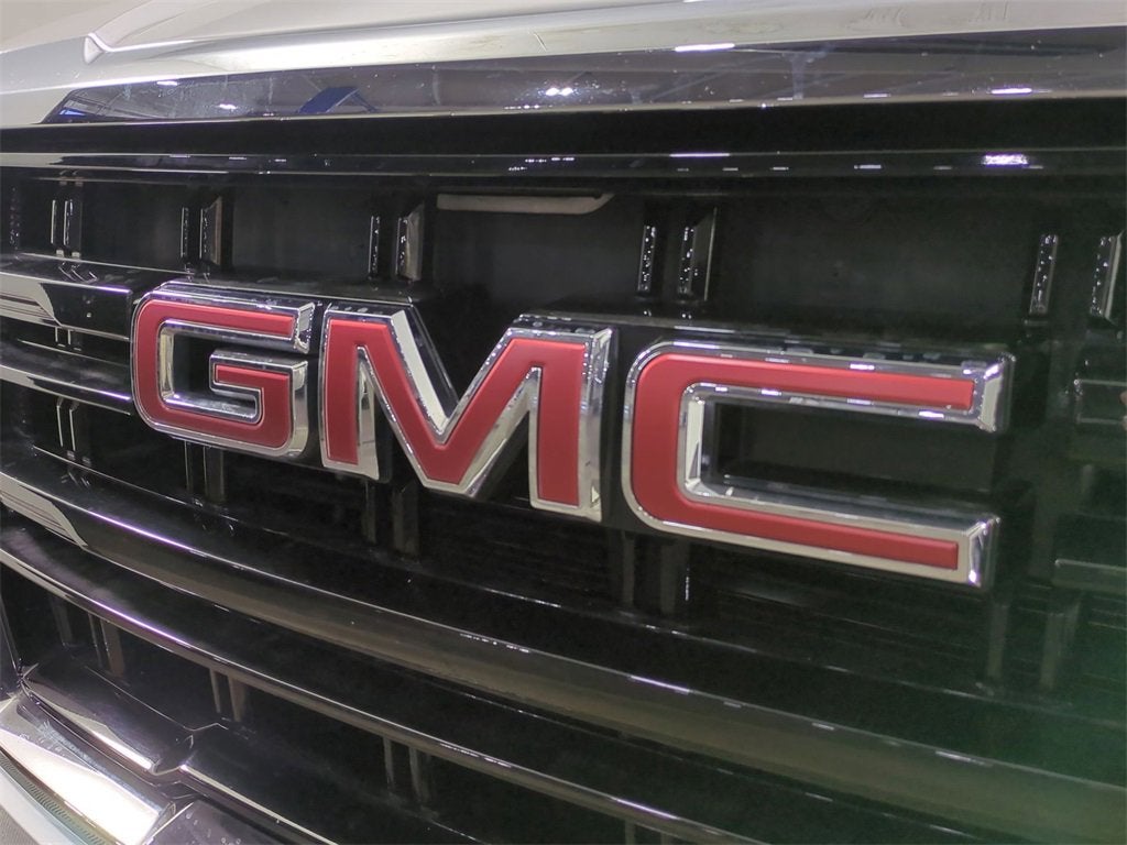 2022 GMC Yukon XL SLE