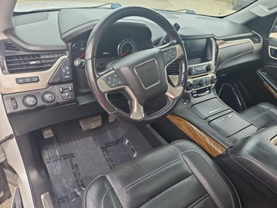 2020 GMC Yukon XL Denali