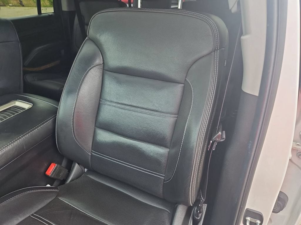 2020 GMC Yukon XL Denali