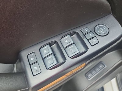 2020 GMC Yukon XL Denali