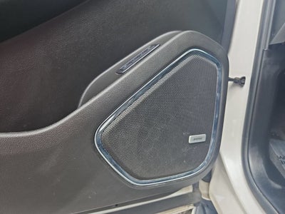 2020 GMC Yukon XL Denali