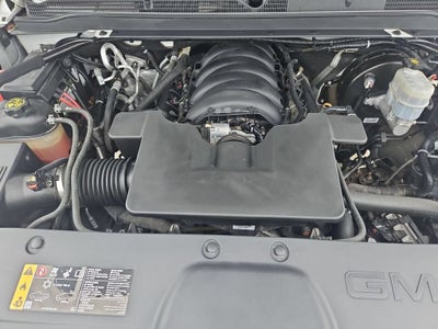 2020 GMC Yukon XL Denali