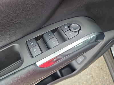 2024 Chevrolet Traverse LS