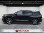 2024 Chevrolet Traverse LS