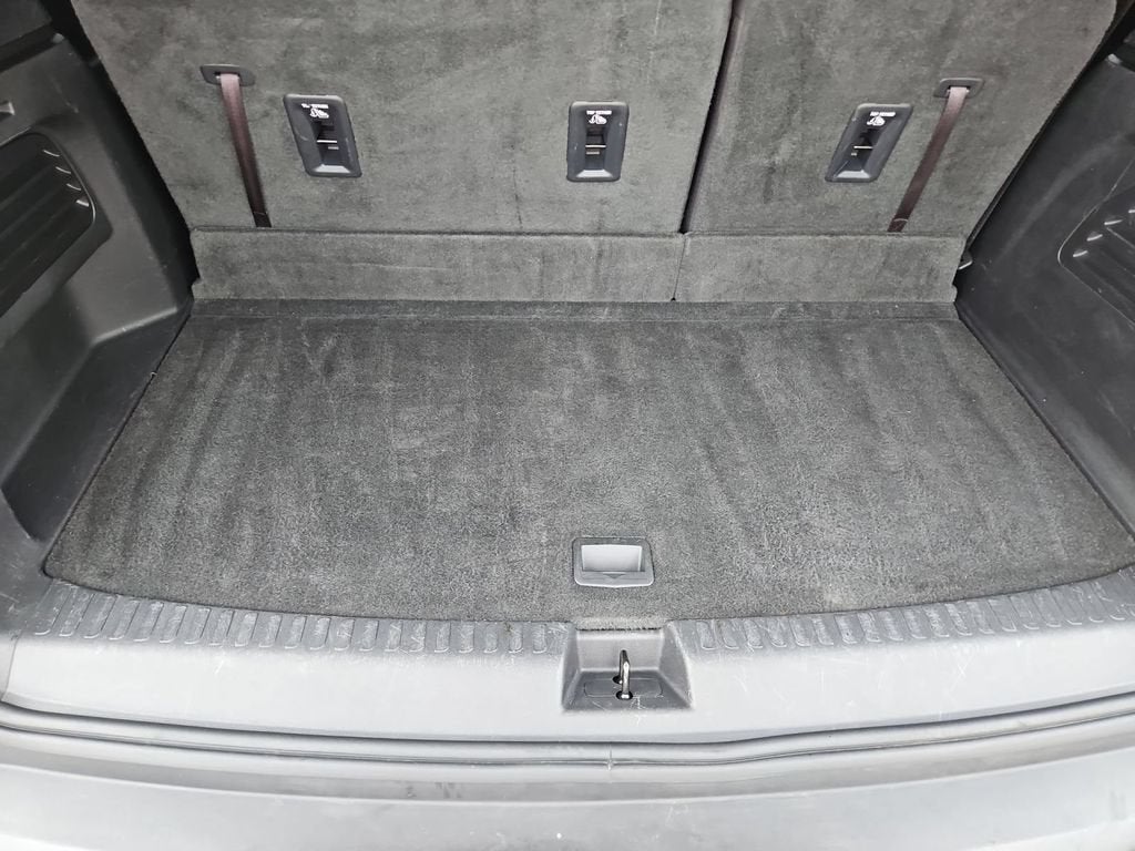 2024 Chevrolet Traverse LS