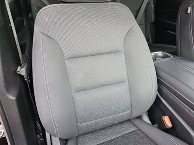 2024 Chevrolet Traverse LS