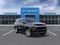2027 Chevrolet Tahoe LS