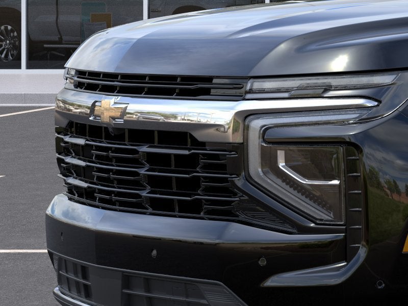 2027 Chevrolet Tahoe LS