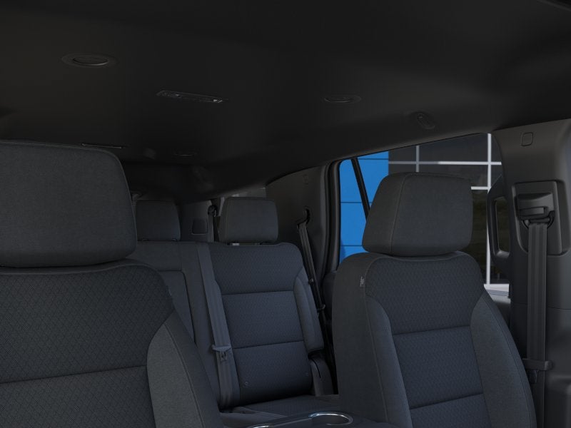 2027 Chevrolet Tahoe LS