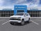 2027 Chevrolet Tahoe LT
