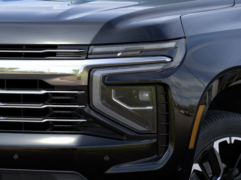 2027 Chevrolet Tahoe LT